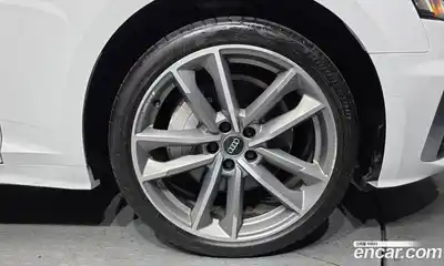 Audi A5 2020 2.0 Автомат в Москве № 162330, миниатюра 5