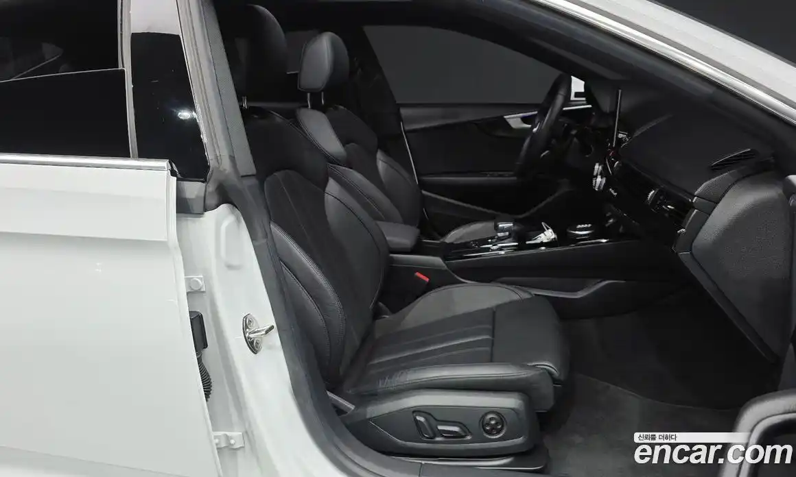 Audi A5 2020 2.0 Автомат в Москве № 162330, фото 6