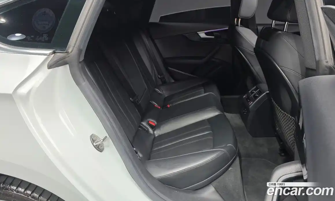 Audi A5 2020 2.0 Автомат в Москве № 162330, фото 7