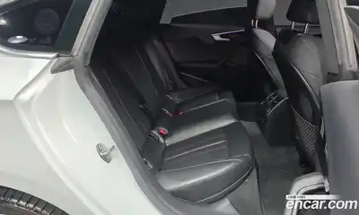 Audi A5 2020 2.0 Автомат в Москве № 162330, миниатюра 7