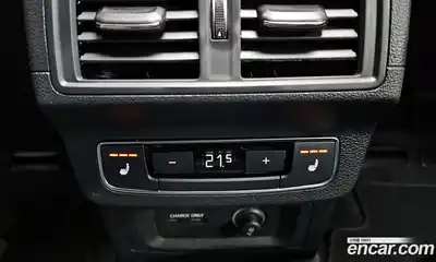 Audi SQ5 2022 3.0 Автомат в Москве № 162873, миниатюра 12