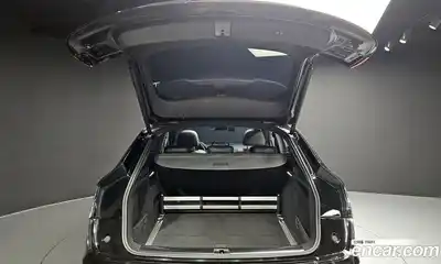 Audi SQ5 2022 3.0 Автомат в Москве № 162873, миниатюра 5