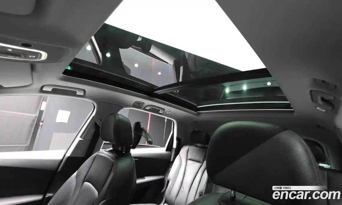 Audi Q7 2016 3.0 Автомат в Москве № 163614, фото 12