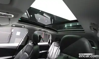 Audi Q7 2016 3.0 Автомат в Москве № 163614, миниатюра 12