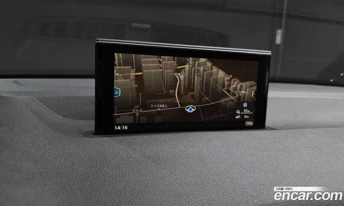 Audi Q7 2016 3.0 Автомат в Москве № 163614, фото 9