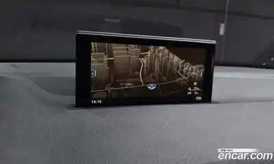 Audi Q7 2016 3.0 Автомат в Москве № 163614, миниатюра 9