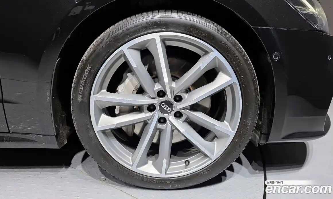 Audi A7 2021 3.0 Автомат в Москве № 163706, фото 1