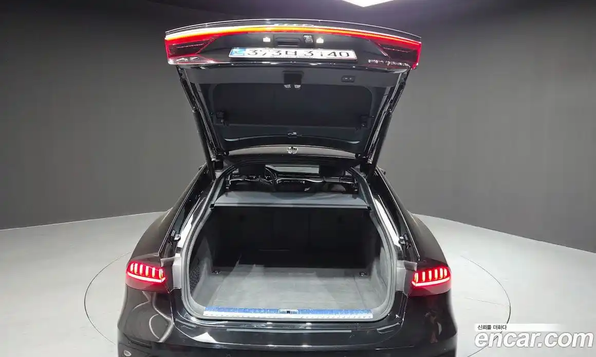 Audi A7 2021 3.0 Автомат в Москве № 163706, фото 17