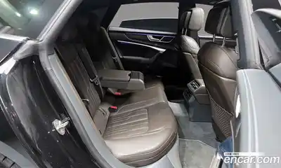 Audi A7 2021 3.0 Автомат в Москве № 163706, миниатюра 3