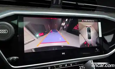 Audi A7 2021 3.0 Автомат в Москве № 163706, миниатюра 4