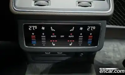 Audi A7 2021 3.0 Автомат в Москве № 163706, миниатюра 7