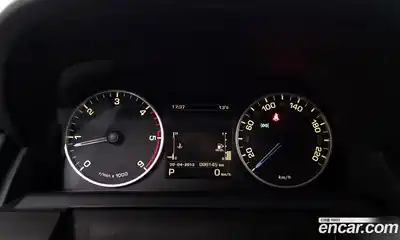 Land Rover Discovery 2016 3.0 Автомат в Москве № 166416, миниатюра 8