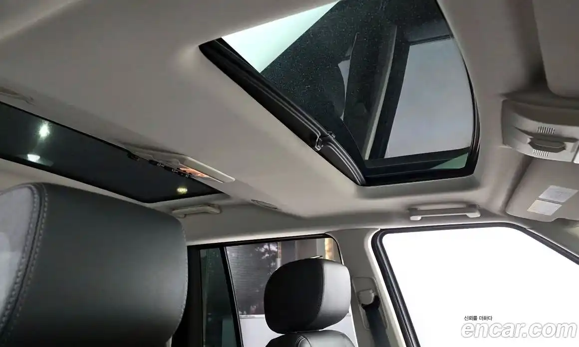 Land Rover Discovery 2016 3.0 Автомат в Москве № 166416, фото 9