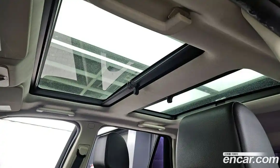 Land Rover Freelander 2013 2.2 Автомат в Москве № 166603, фото 13