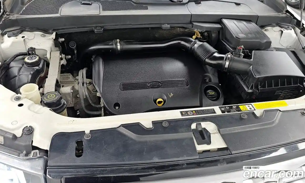 Land Rover Freelander 2013 2.2 Автомат в Москве № 166603, фото 15