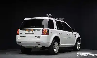 Land Rover Freelander 2013 2.2 Автомат в Москве № 166603, миниатюра 2