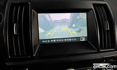 Land Rover Freelander 2013 2.2 Автомат в Москве № 166603, миниатюра 4