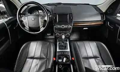 Land Rover Freelander 2013 2.2 Автомат в Москве № 166603, миниатюра 5