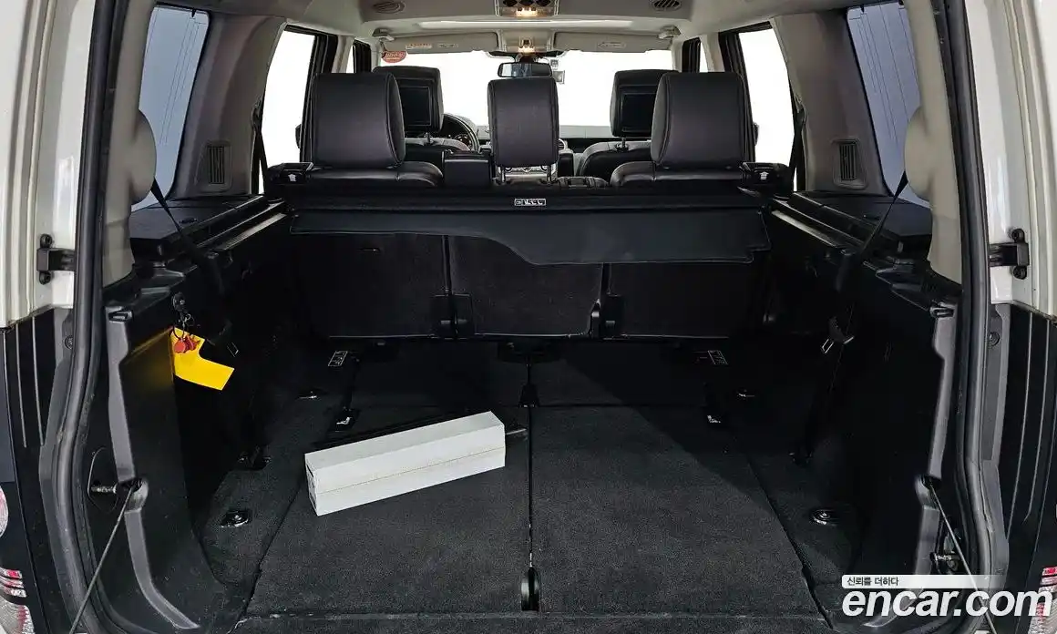 Land Rover Discovery 2015 3.0 Автомат в Москве № 166630, фото 17