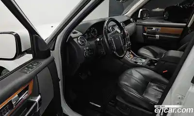 Land Rover Discovery 2015 3.0 Автомат в Москве № 166630, миниатюра 3
