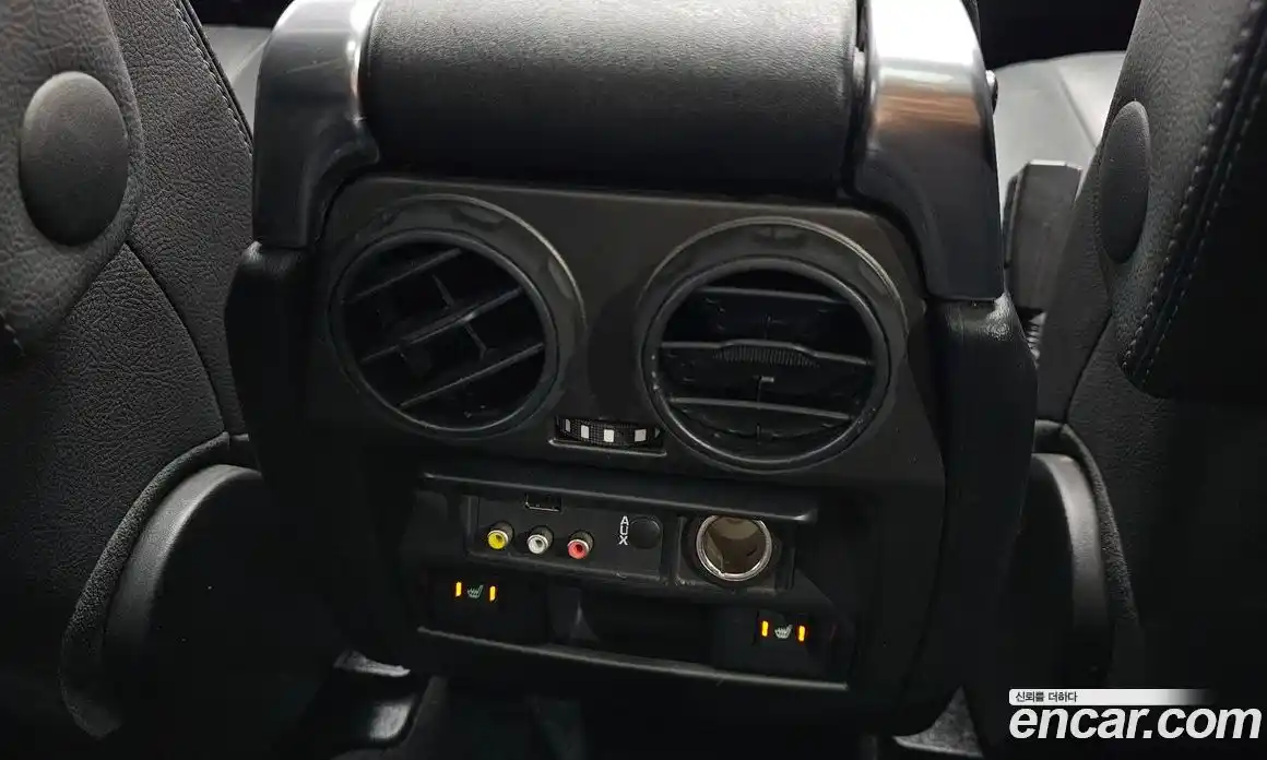 Land Rover Discovery 2015 3.0 Автомат в Москве № 166630, фото 5