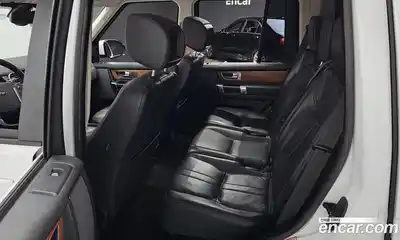 Land Rover Discovery 2015 3.0 Автомат в Москве № 166630, миниатюра 6