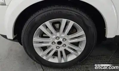 Land Rover Discovery 2015 3.0 Автомат в Москве № 166630, миниатюра 8