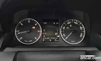 Land Rover Discovery 2015 3.0 Автомат в Москве № 166630, миниатюра 9