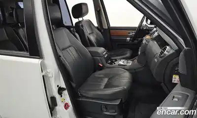 Land Rover Discovery 2015 3.0 Автомат в Москве № 166630, миниатюра 10