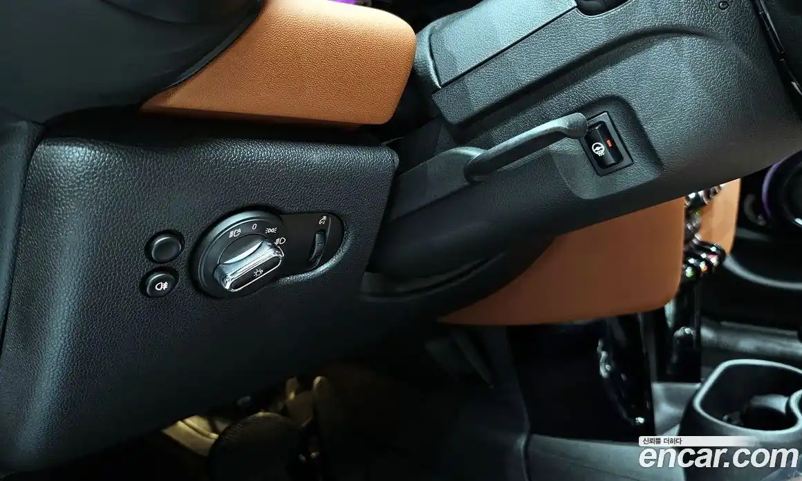 Mini Cooper 2024 2.0 Автомат в Москве № 167018, фото 16