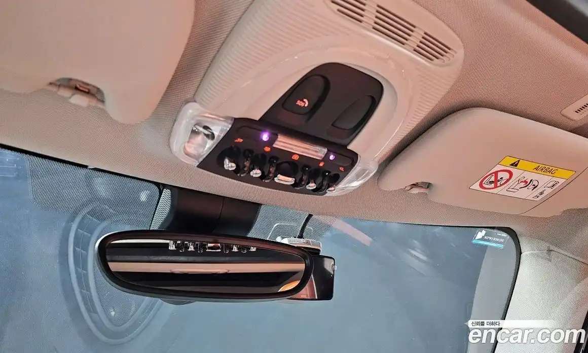 Mini Cooper 2024 2.0 Автомат в Москве № 167018, фото 20