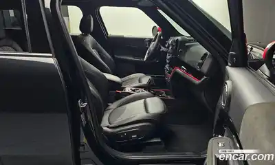 Mini Countryman, 2024