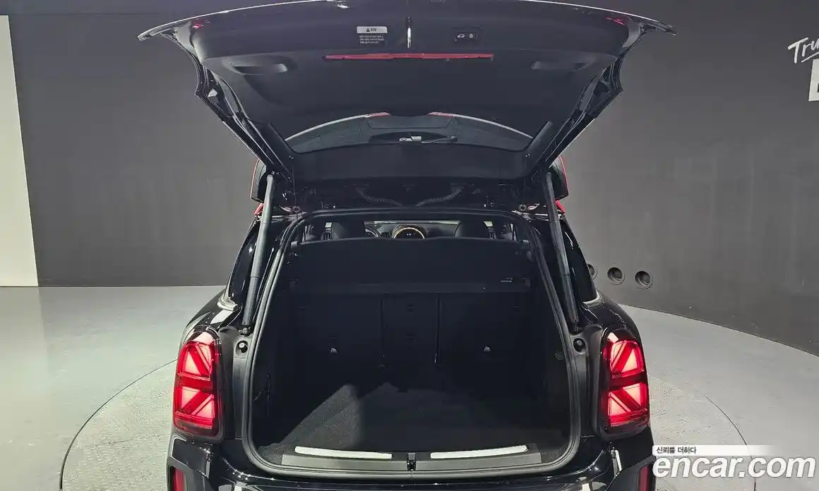 Mini Countryman 2024 2.0 Автомат в Москве № 167033, фото 11