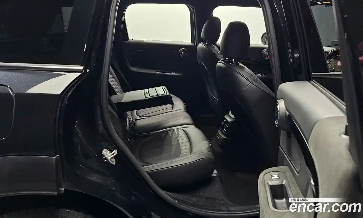 Mini Countryman 2024 2.0 Автомат в Москве № 167033, фото 14