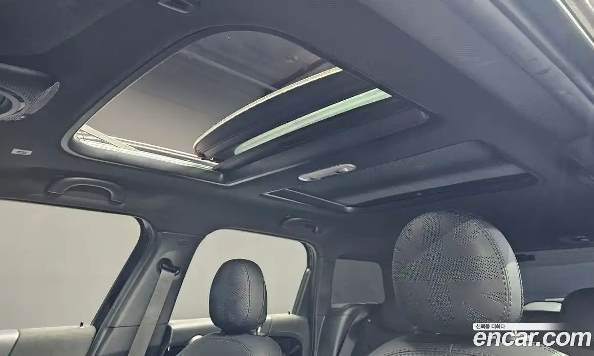 Mini Countryman 2024 2.0 Автомат в Москве № 167033, фото 20