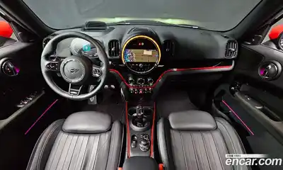 Mini Countryman 2024 2.0 Автомат в Москве № 167033, миниатюра 3