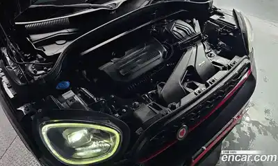 Mini Countryman 2024 2.0 Автомат в Москве № 167033, миниатюра 4