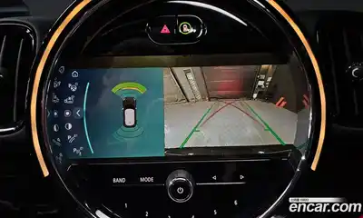 Mini Countryman 2024 2.0 Автомат в Москве № 167033, миниатюра 7