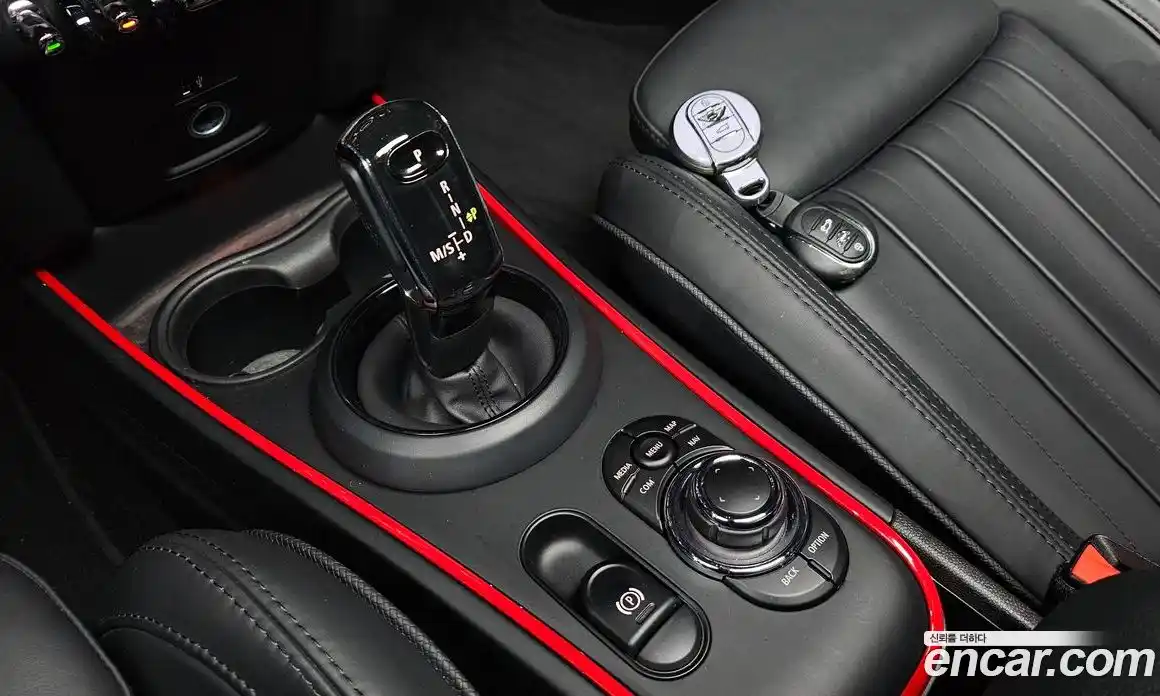 Mini Countryman 2024 2.0 Автомат в Москве № 167033, фото 8