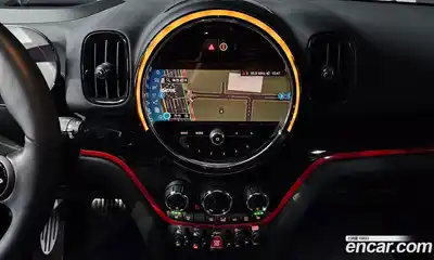 Mini Countryman 2024 2.0 Автомат в Москве № 167033, миниатюра 10