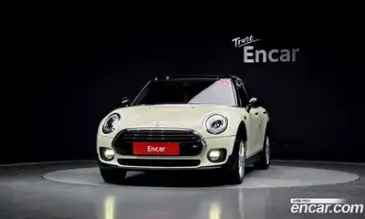 Mini Clubman 2019 1.5 Автомат в Москве № 167143, миниатюра 11