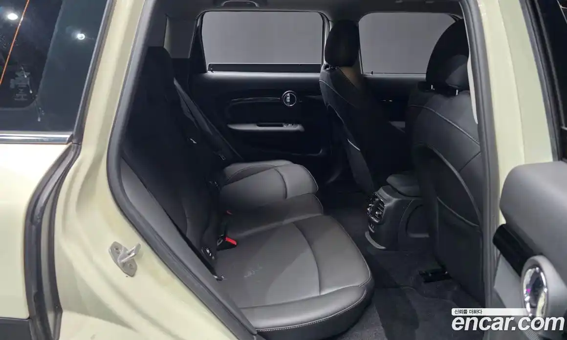 Mini Clubman 2019 1.5 Автомат в Москве № 167143, фото 13