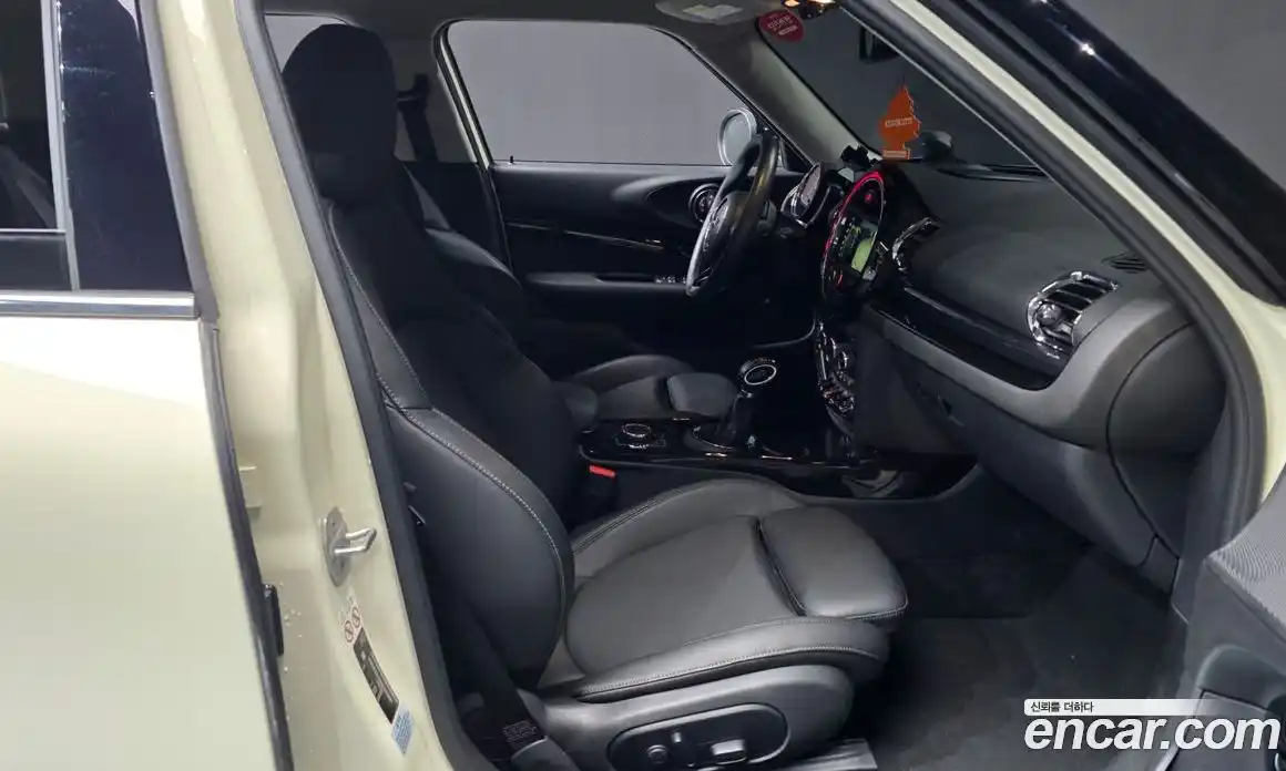 Mini Clubman 2019 1.5 Автомат в Москве № 167143, фото 15