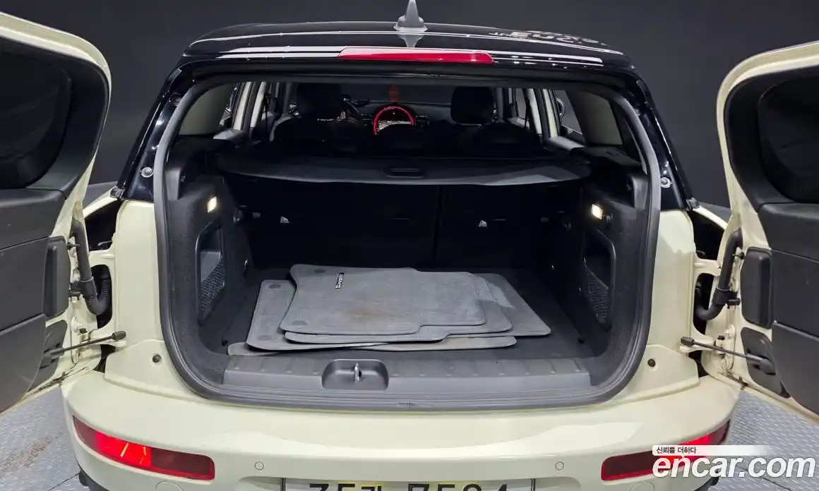 Mini Clubman 2019 1.5 Автомат в Москве № 167143, фото 18