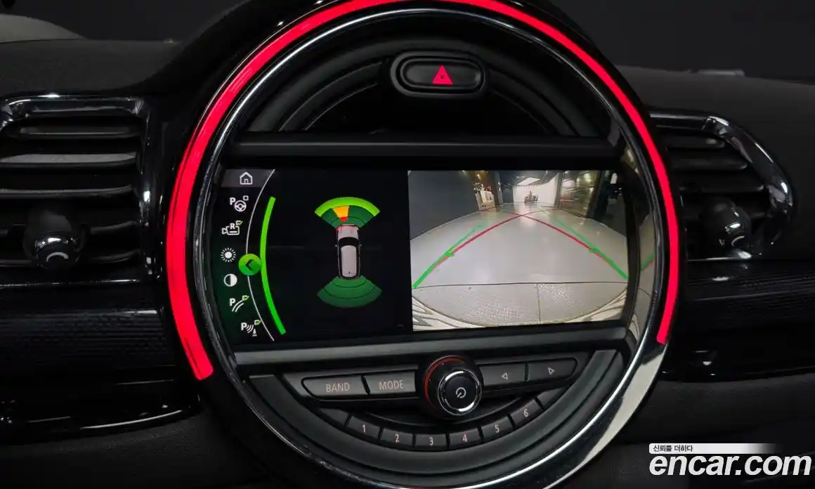 Mini Clubman 2019 1.5 Автомат в Москве № 167143, фото 20