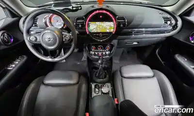 Mini Clubman 2019 1.5 Автомат в Москве № 167143, миниатюра 2