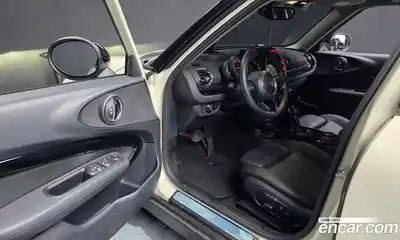 Mini Clubman 2019 1.5 Автомат в Москве № 167143, миниатюра 3