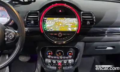 Mini Clubman 2019 1.5 Автомат в Москве № 167143, миниатюра 5