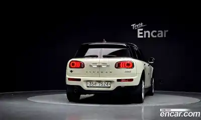 Mini Clubman 2019 1.5 Автомат в Москве № 167143, миниатюра 6