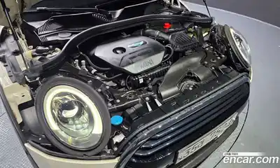 Mini Clubman 2019 1.5 Автомат в Москве № 167143, миниатюра 7